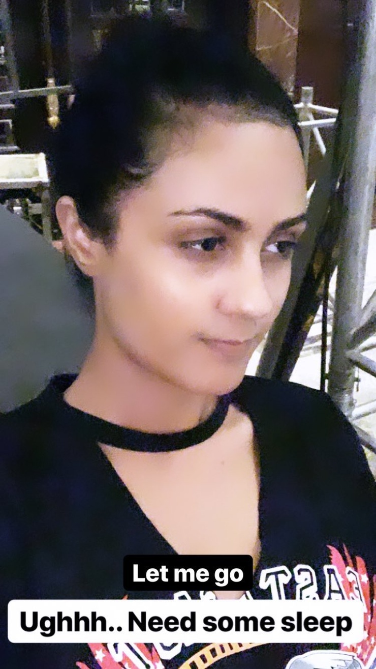 Eashita Bajwa