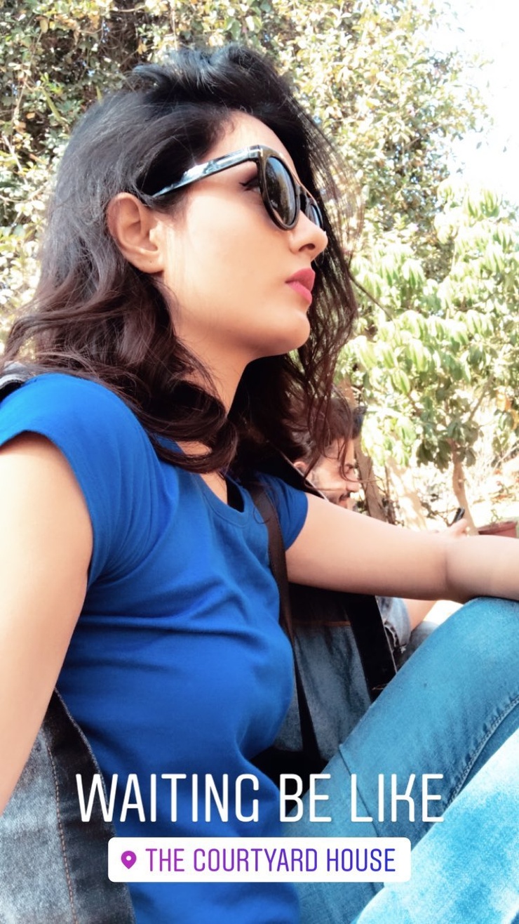 Eashita Bajwa
