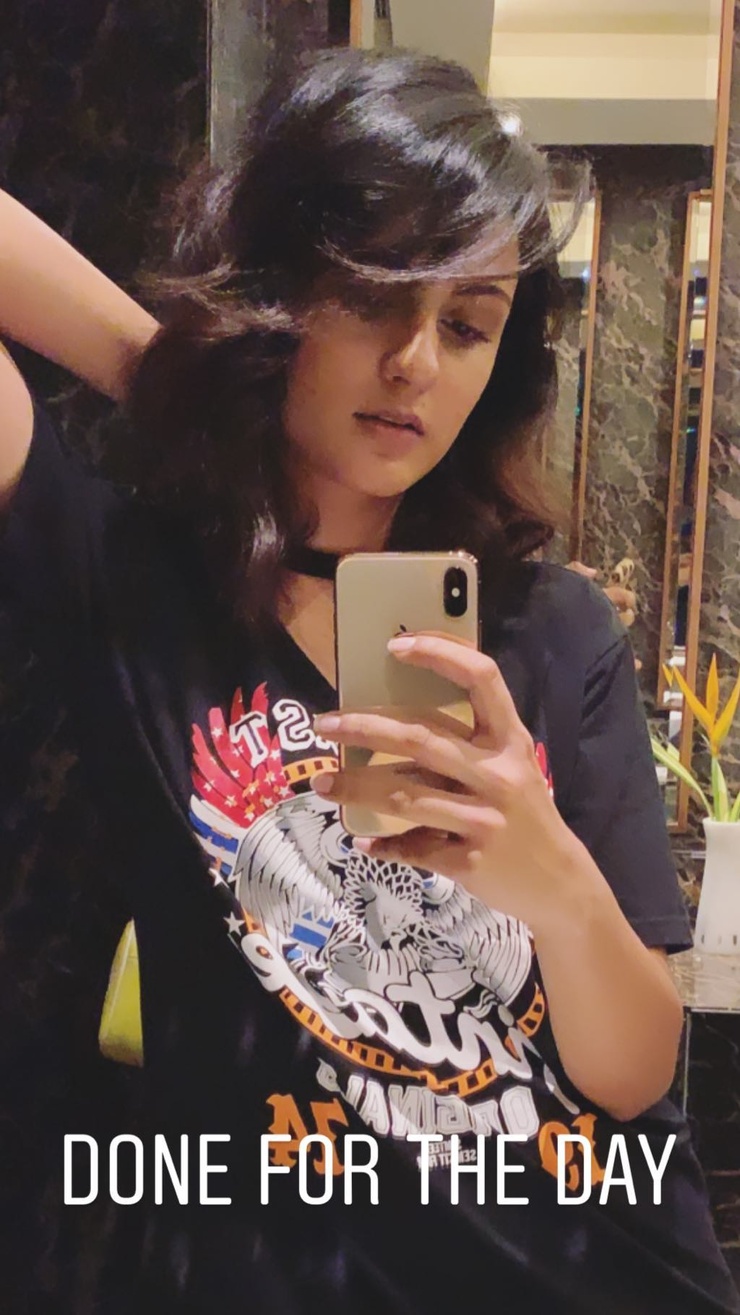 Eashita Bajwa
