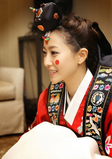 Kim Hee Sun Kim Hee Sun