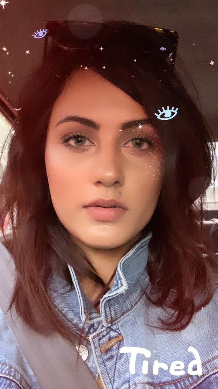 Eashita Bajwa