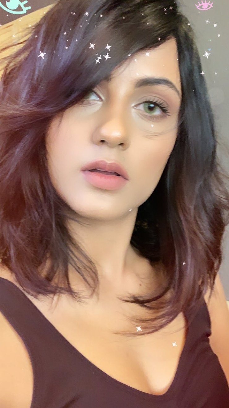 Eashita Bajwa