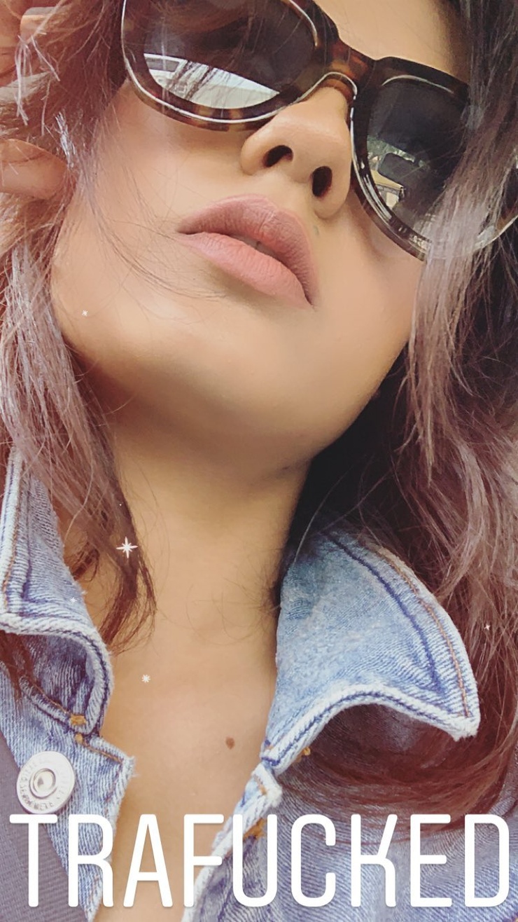Eashita Bajwa