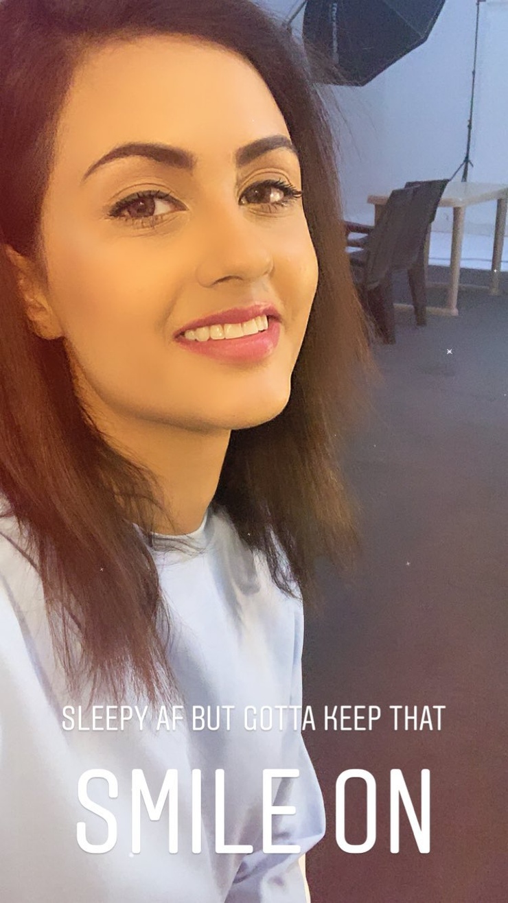 Eashita Bajwa