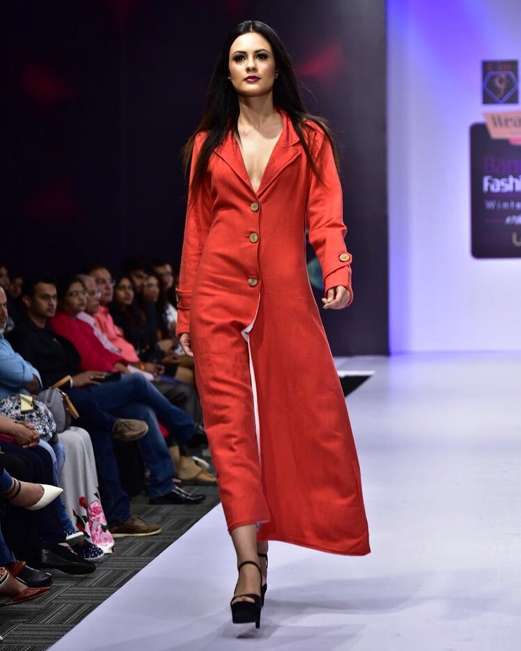 Eashita Bajwa