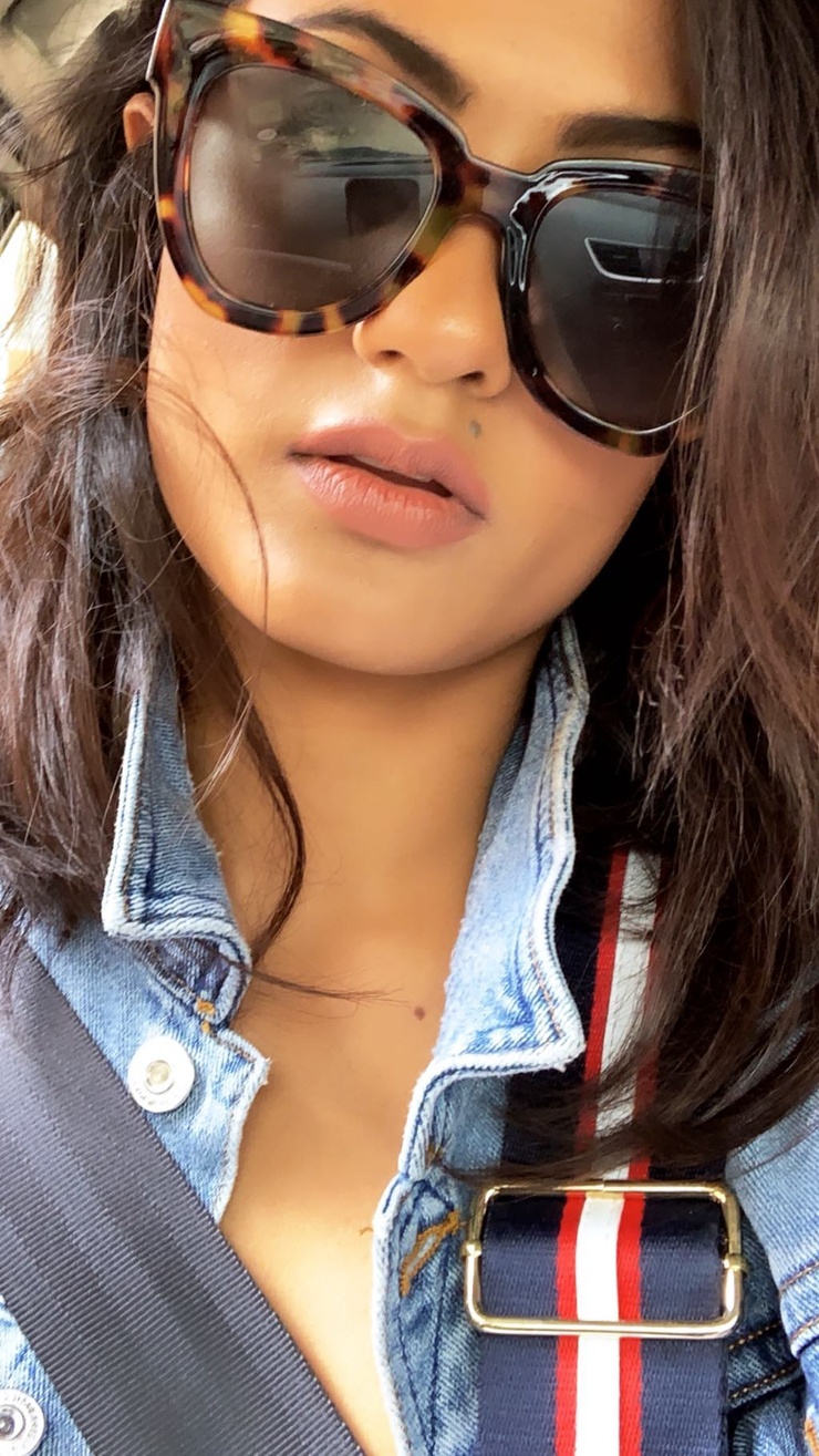 Eashita Bajwa