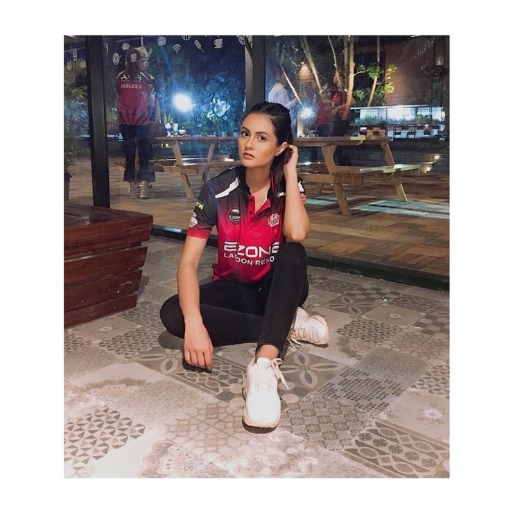 Eashita Bajwa