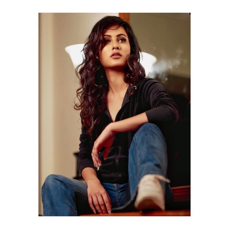Eashita Bajwa