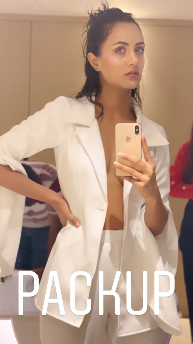 Eashita Bajwa