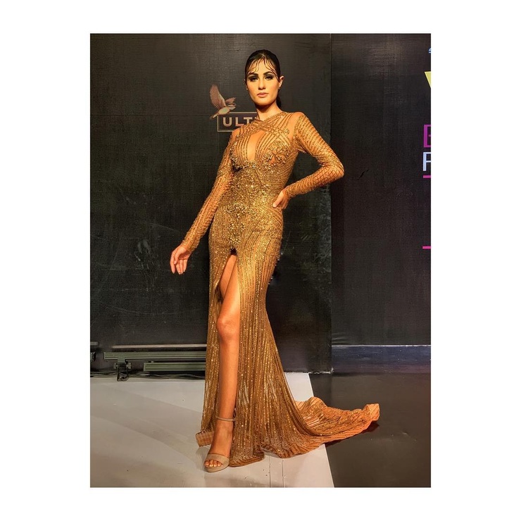 Eashita Bajwa