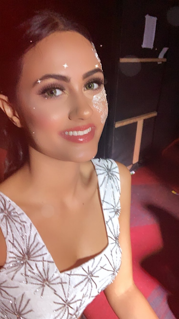 Eashita Bajwa