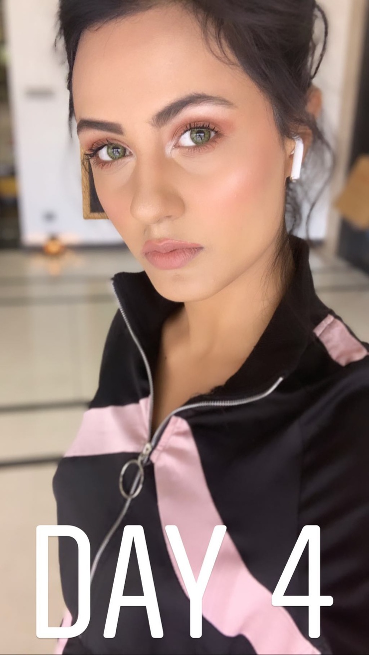 Eashita Bajwa