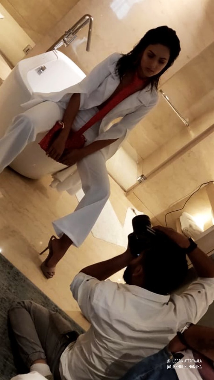 Eashita Bajwa