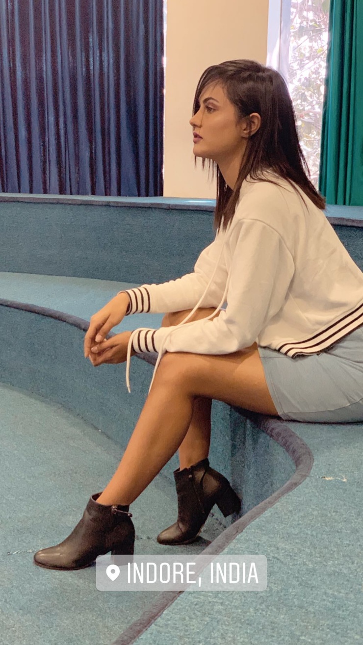 Eashita Bajwa