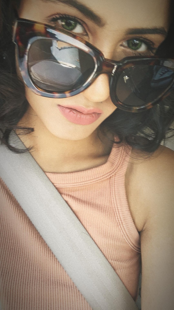 Eashita Bajwa
