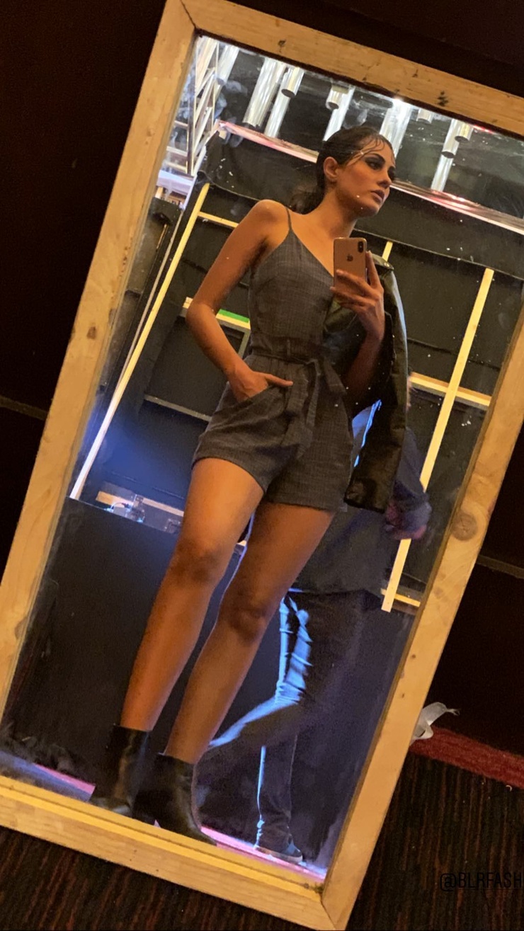 Eashita Bajwa