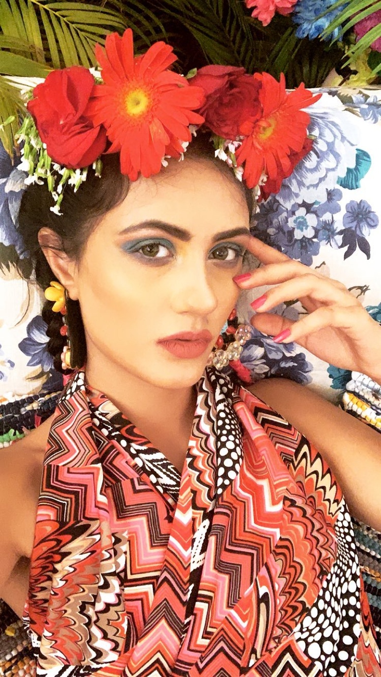 Eashita Bajwa