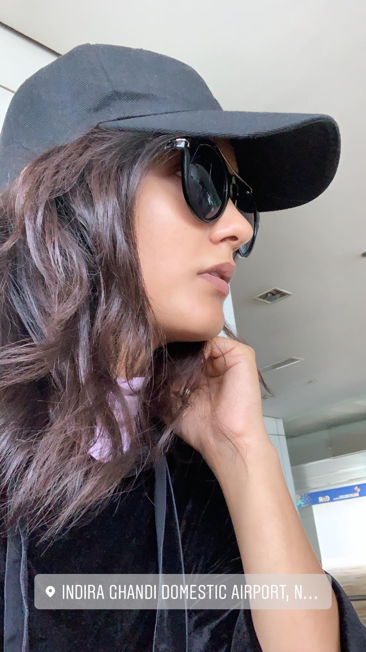 Eashita Bajwa