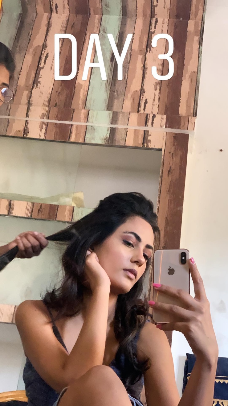 Eashita Bajwa