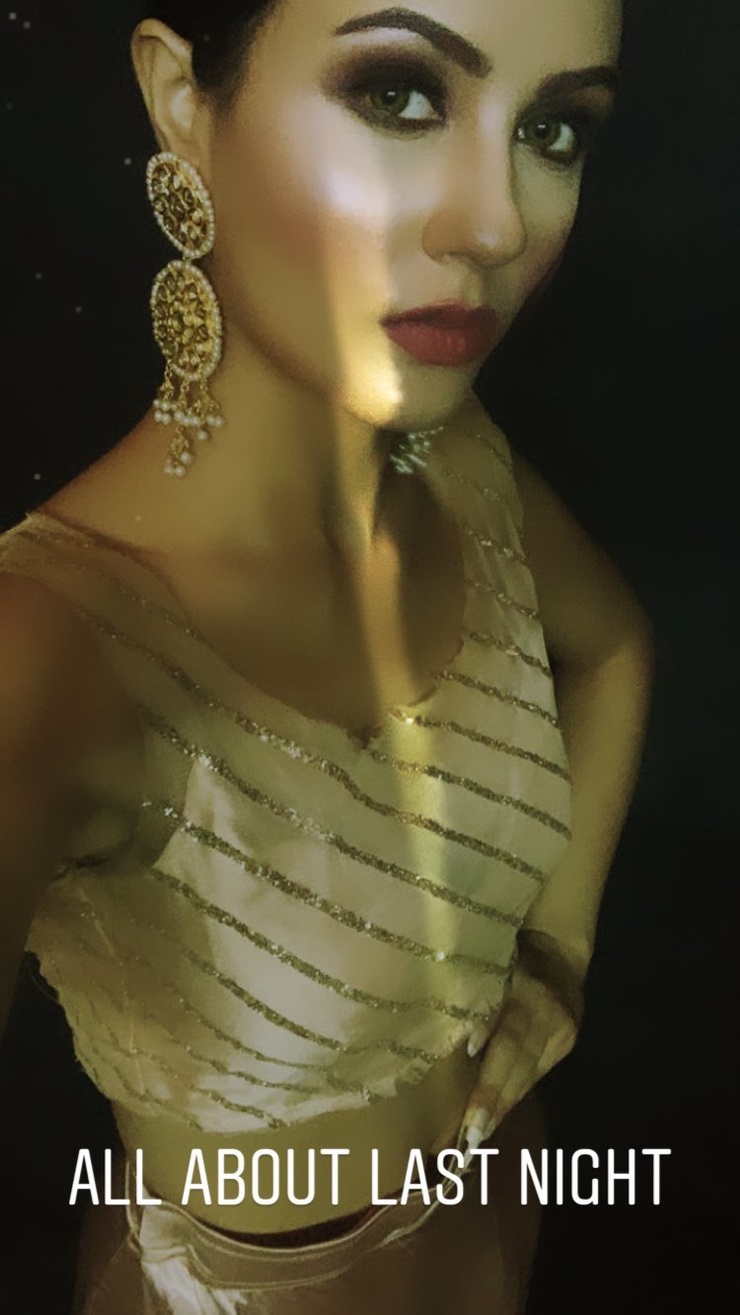 Eashita Bajwa