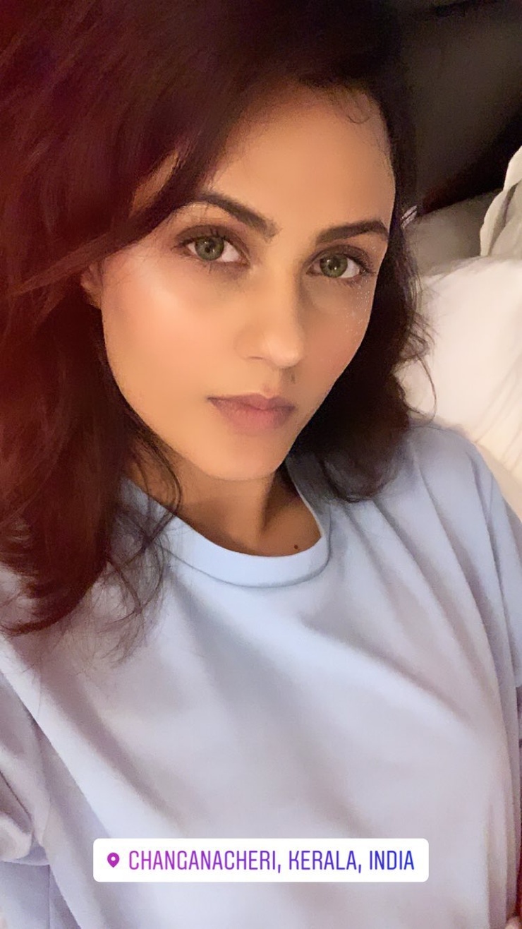 Eashita Bajwa