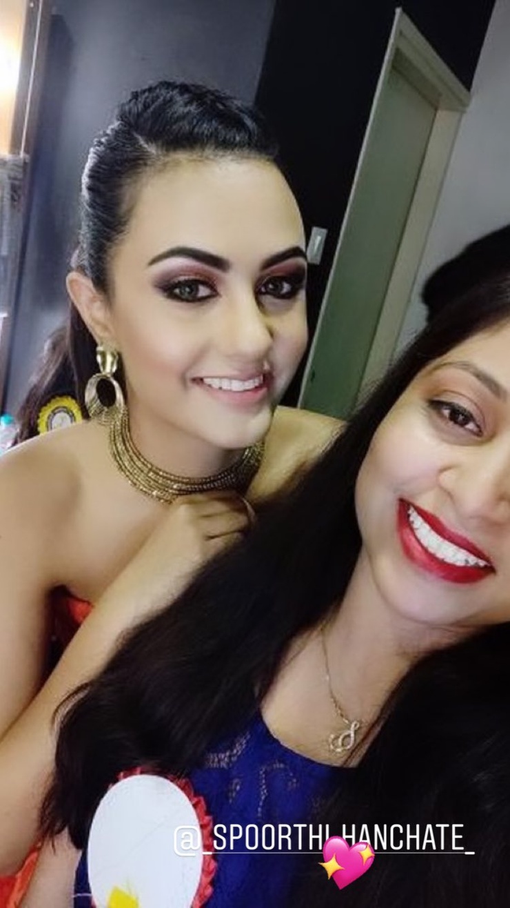 Eashita Bajwa