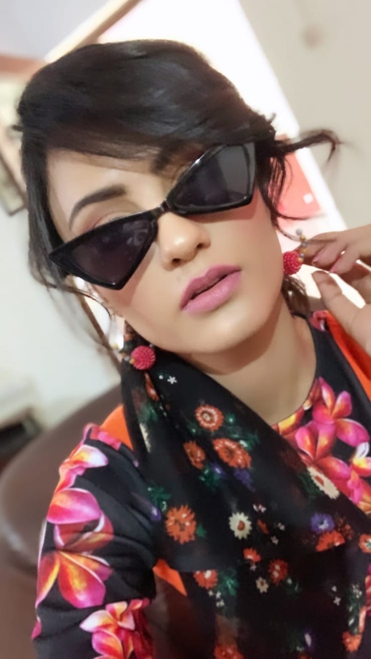 Eashita Bajwa
