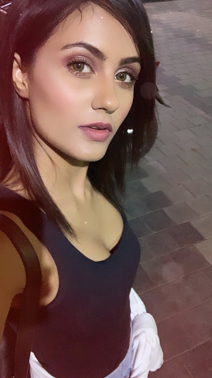 Eashita Bajwa
