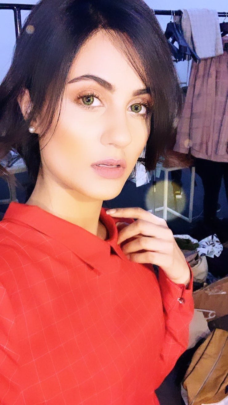 Eashita Bajwa
