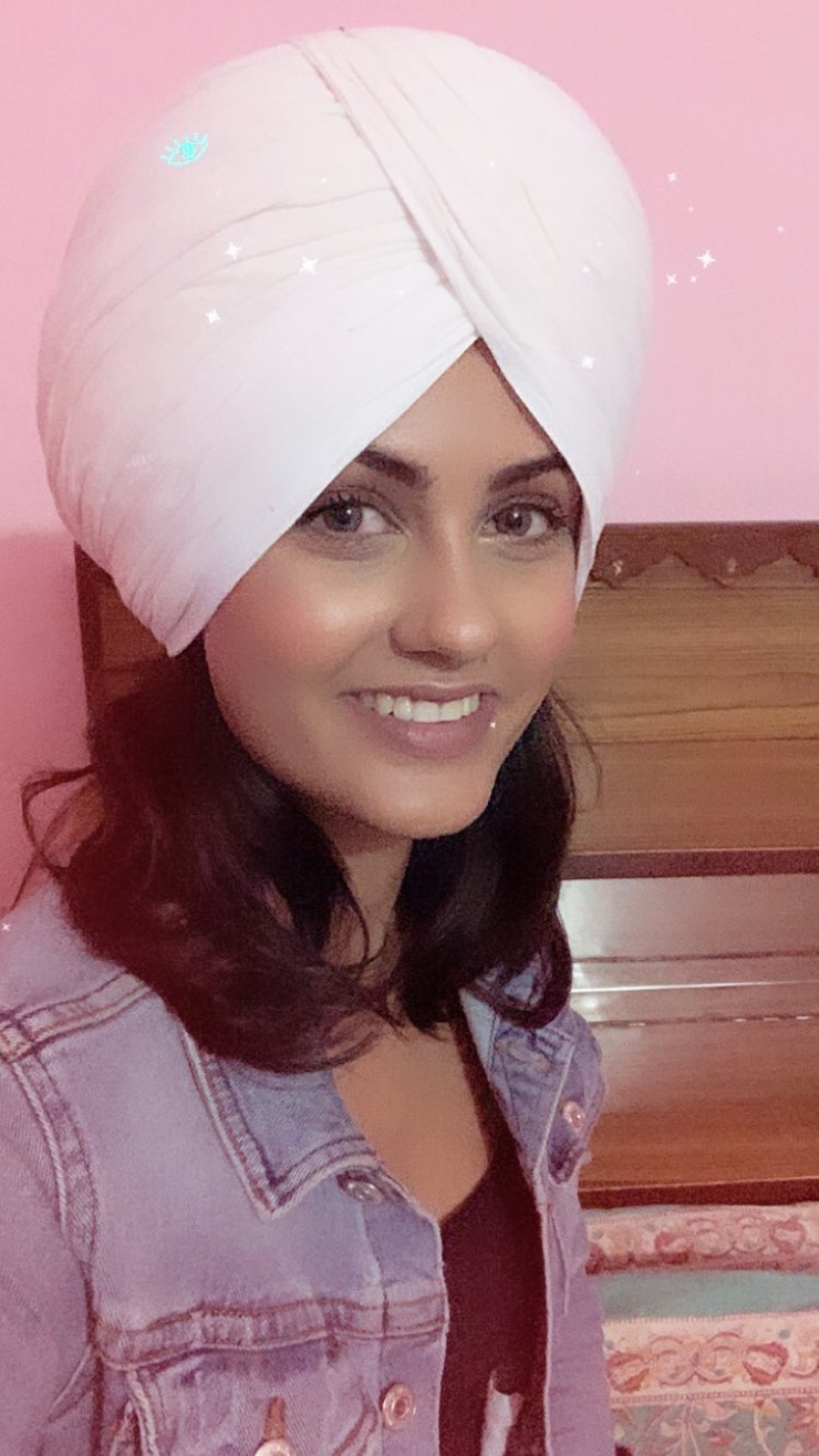 Eashita Bajwa