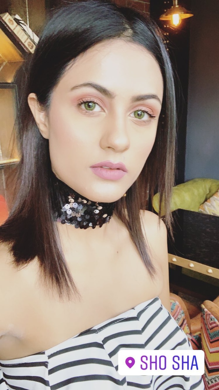 Eashita Bajwa