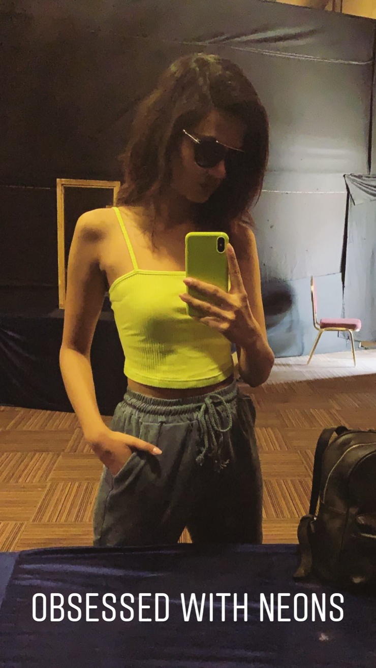 Eashita Bajwa