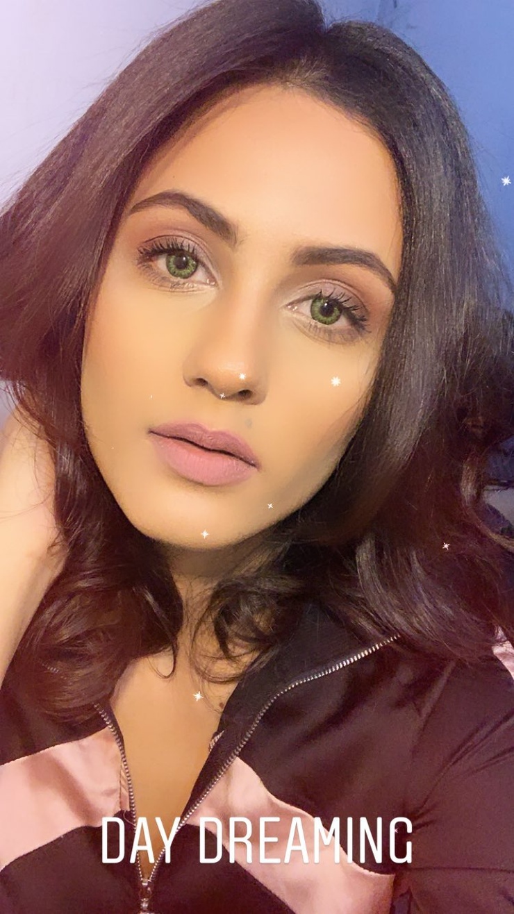 Eashita Bajwa