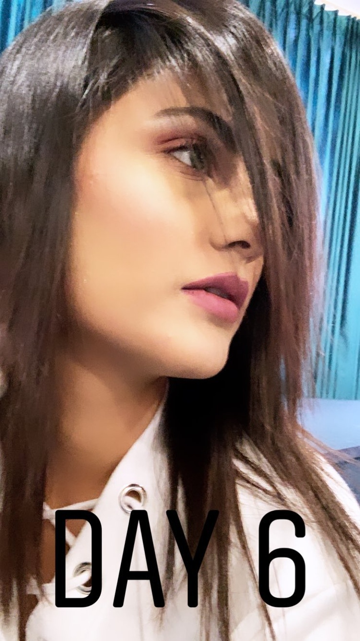 Eashita Bajwa