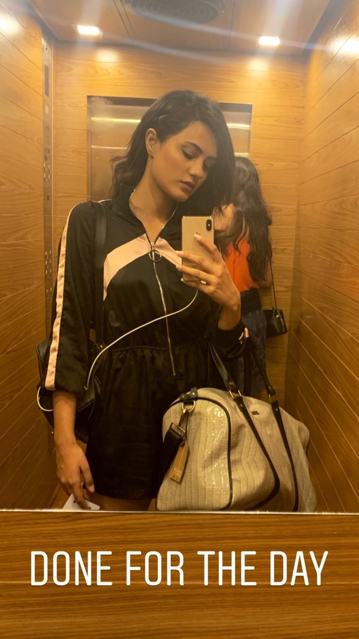 Eashita Bajwa