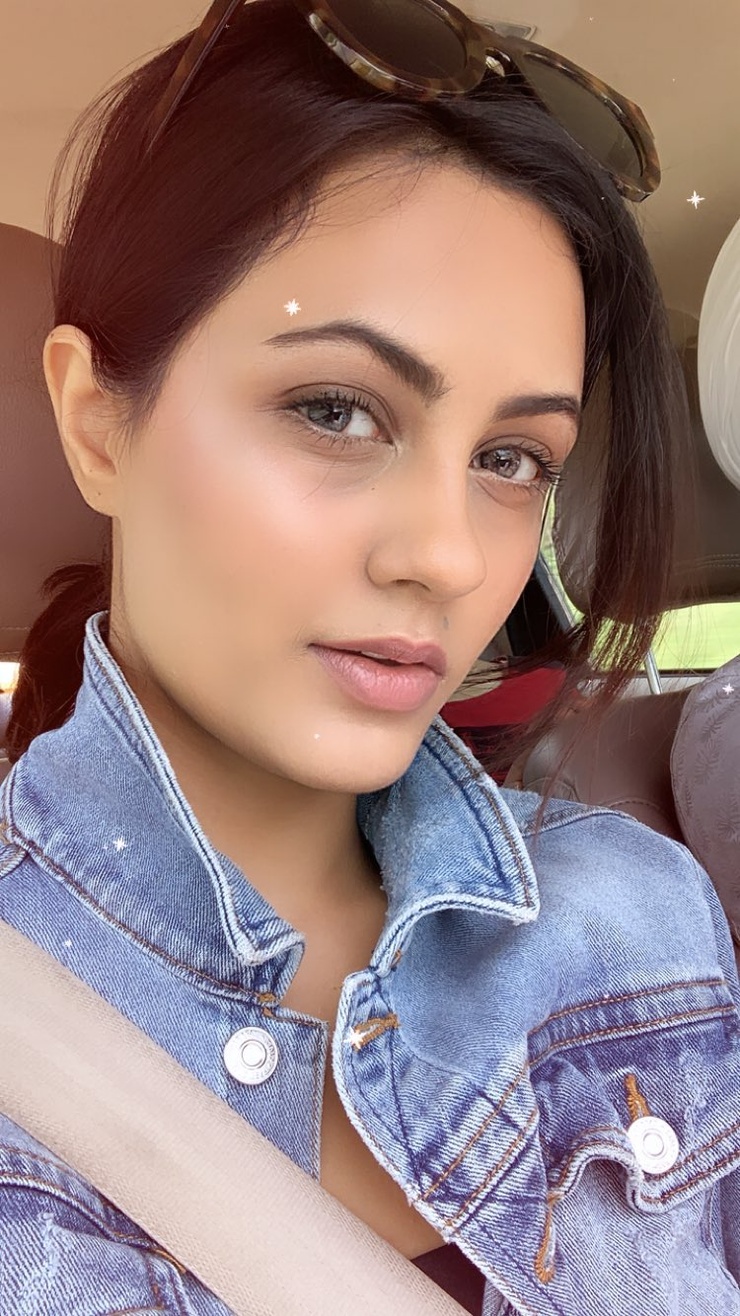 Eashita Bajwa