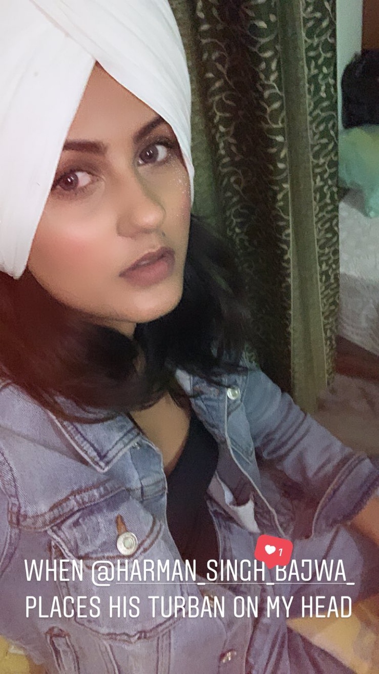 Eashita Bajwa