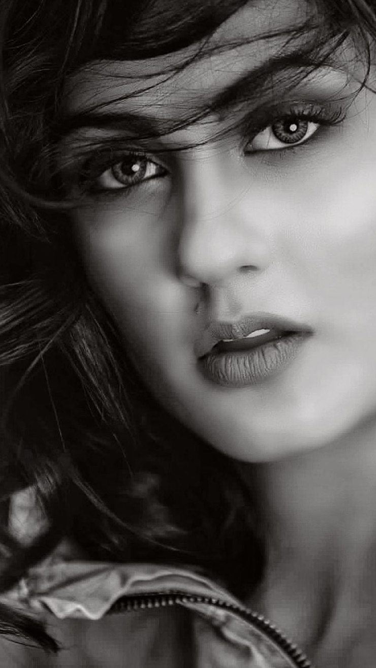 Eashita Bajwa