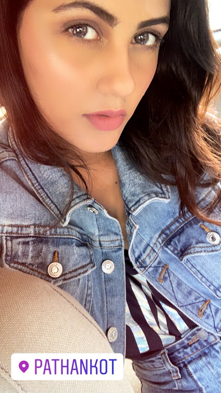 Eashita Bajwa