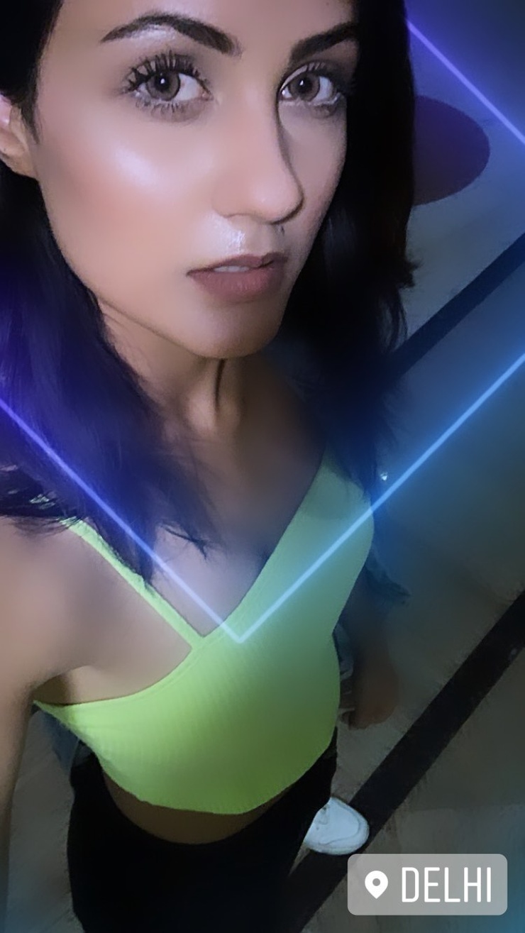 Eashita Bajwa
