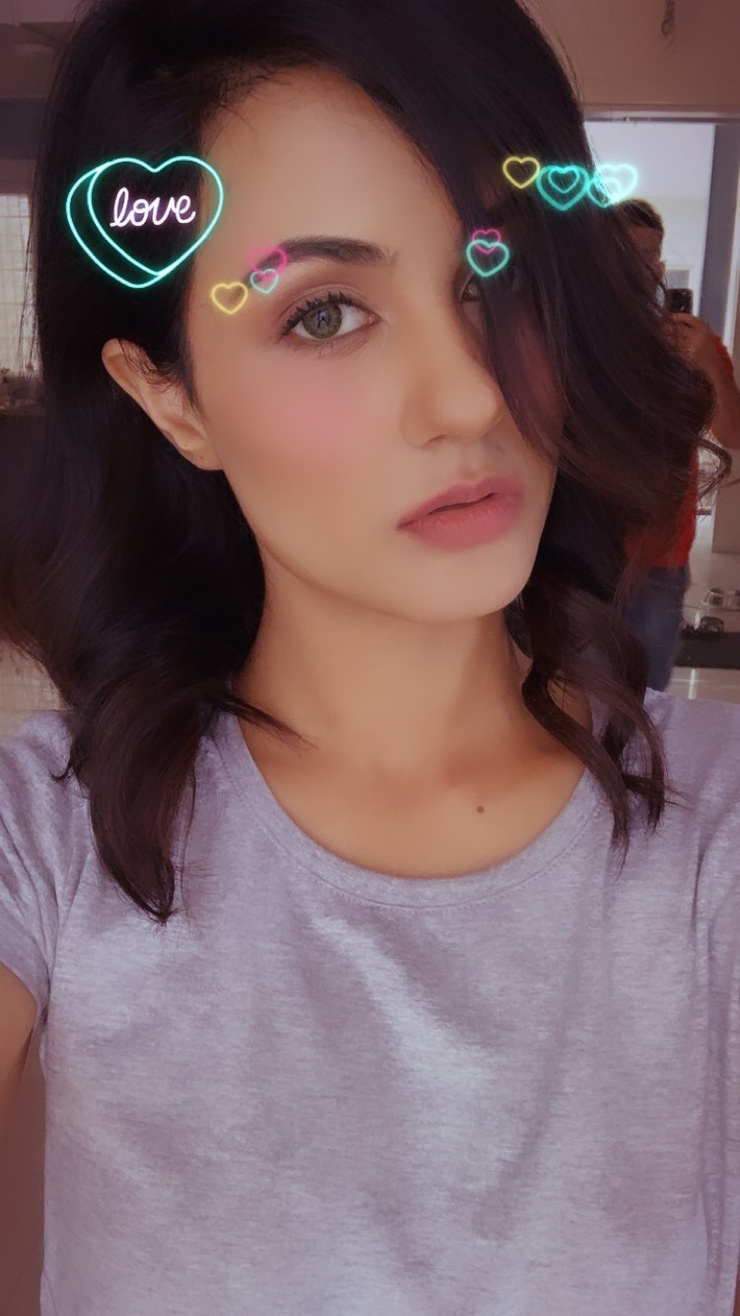 Eashita Bajwa