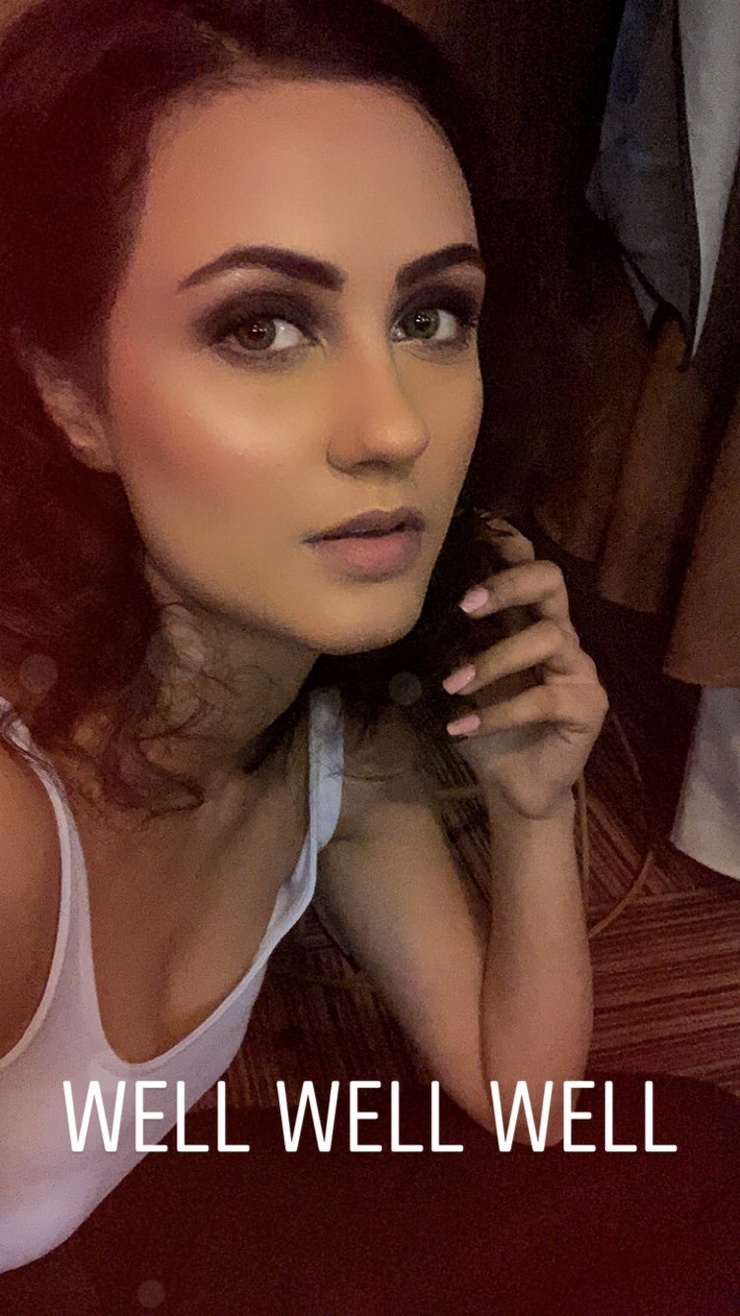 Eashita Bajwa