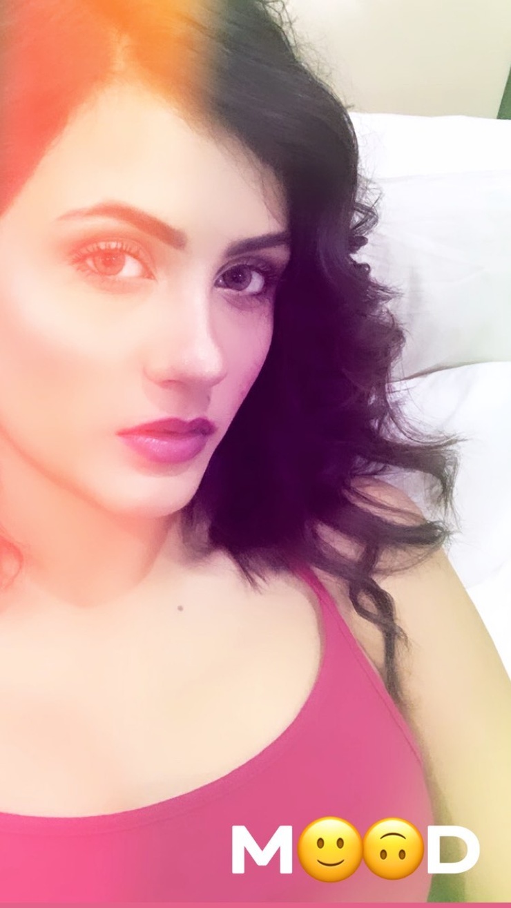 Eashita Bajwa