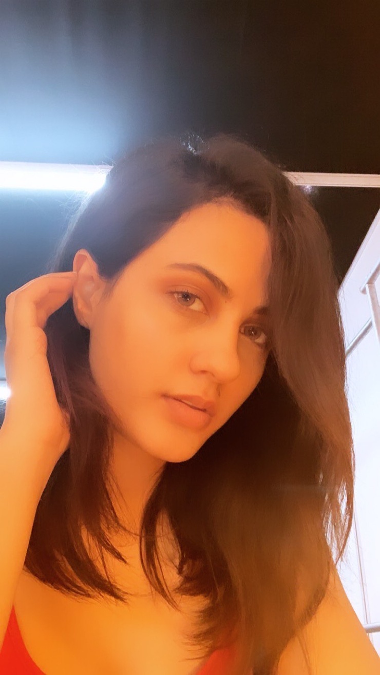 Eashita Bajwa