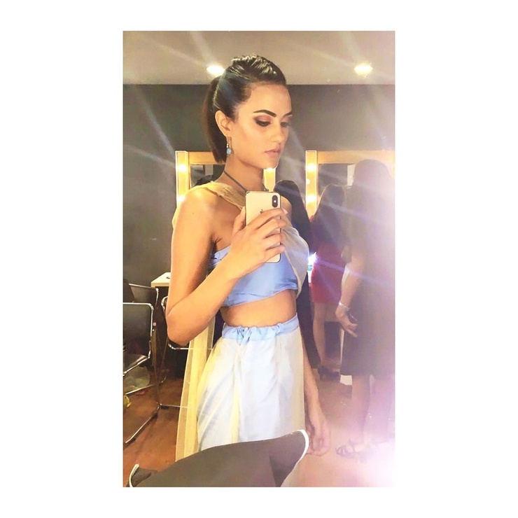 Eashita Bajwa