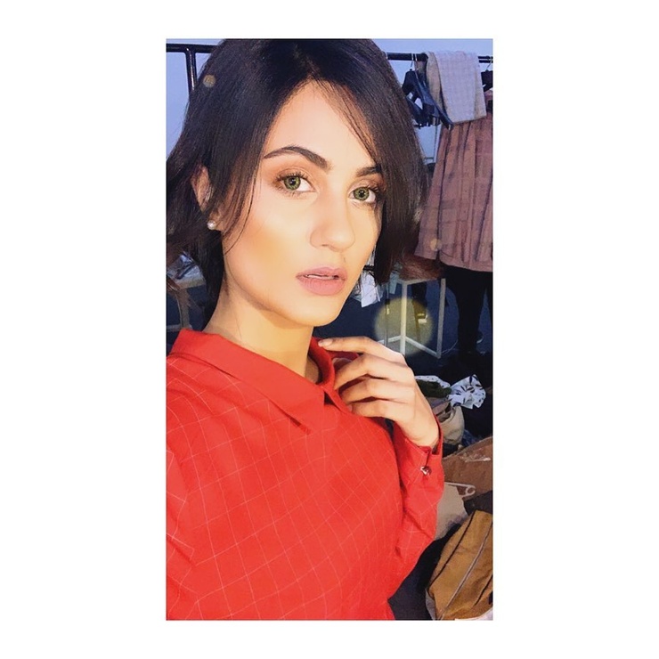 Eashita Bajwa