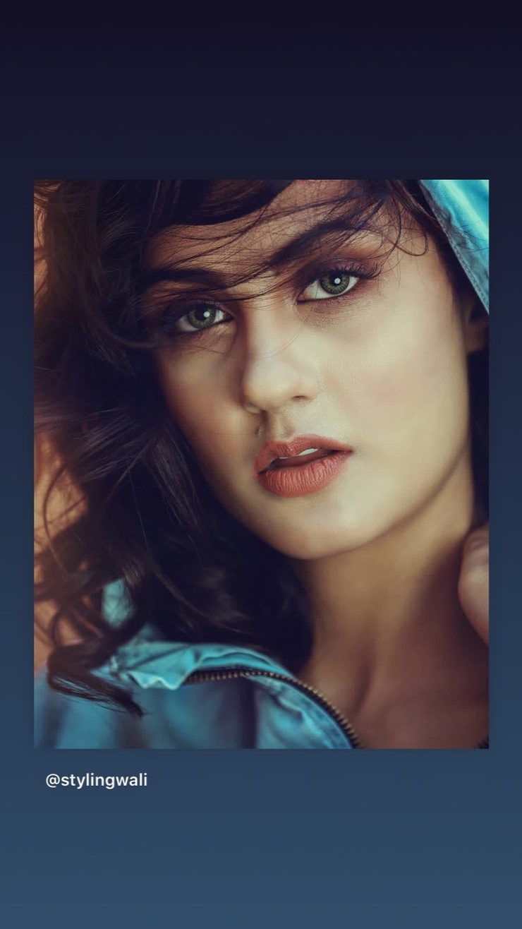 Eashita Bajwa