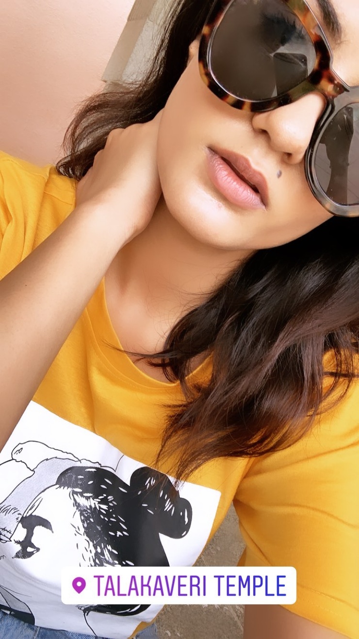 Eashita Bajwa
