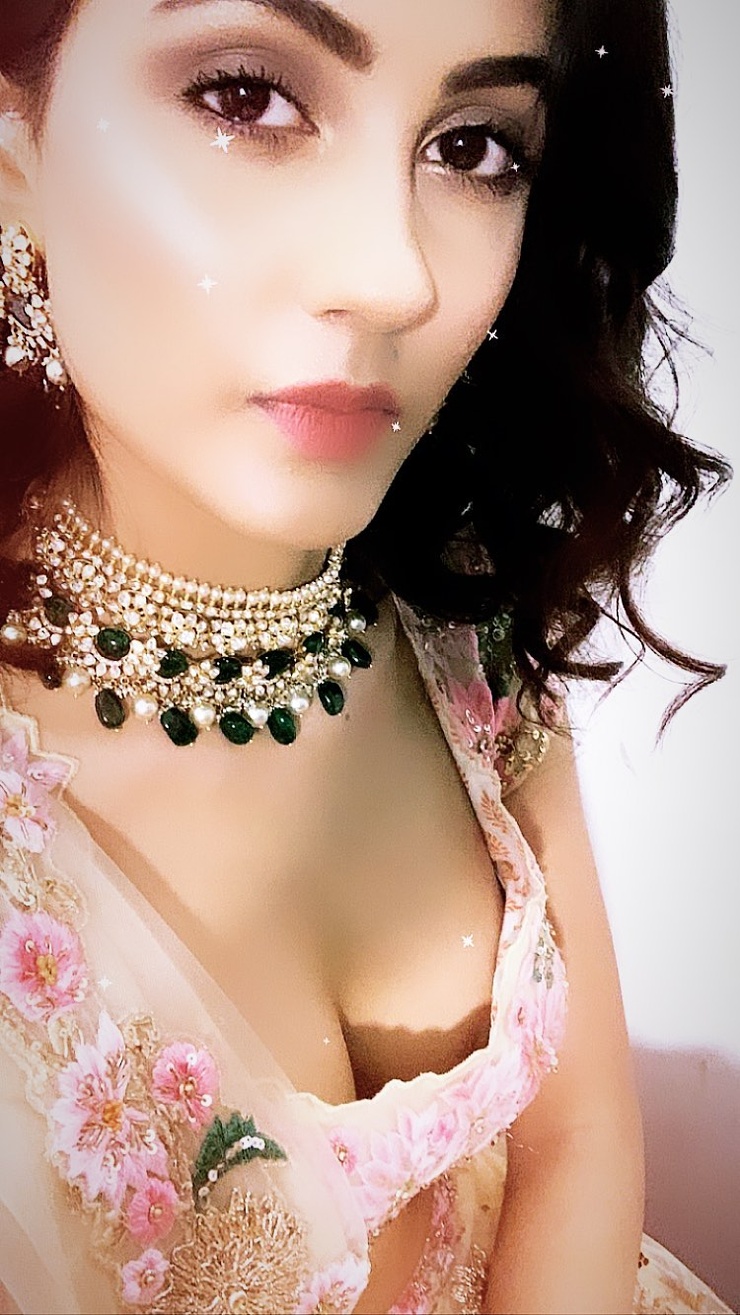Eashita Bajwa