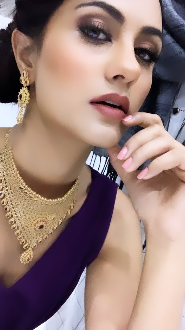 Eashita Bajwa